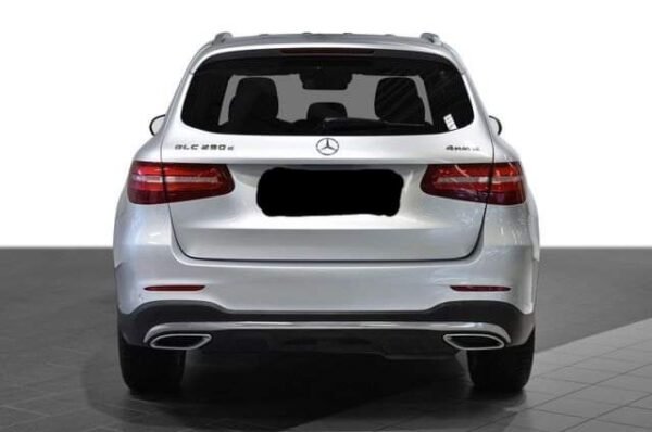 Mercedes-Benz GLC 250 – Image 7