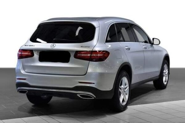Mercedes-Benz GLC 250 – Image 13