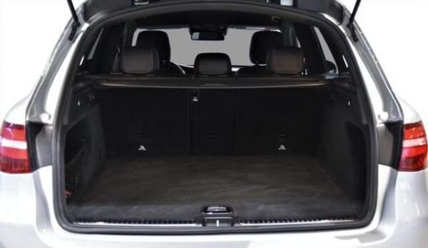 Mercedes-Benz GLC 250 – Image 12