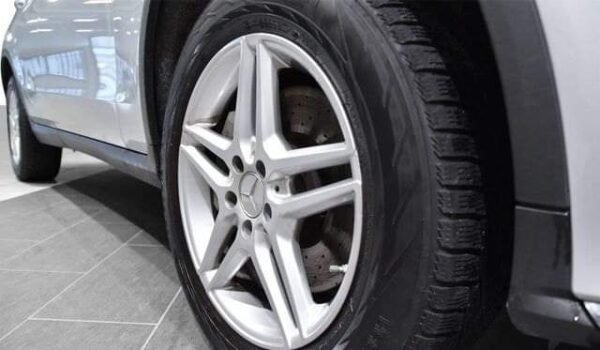 Mercedes-Benz GLC 250 – Image 16