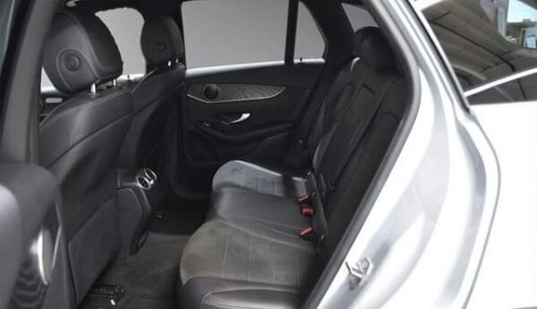 Mercedes-Benz GLC 250 – Image 14