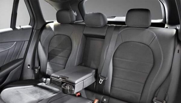 Mercedes-Benz GLC 250 – Image 18