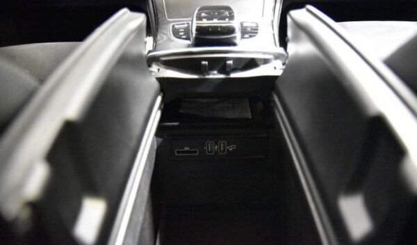 Mercedes-Benz GLC 250 – Image 17