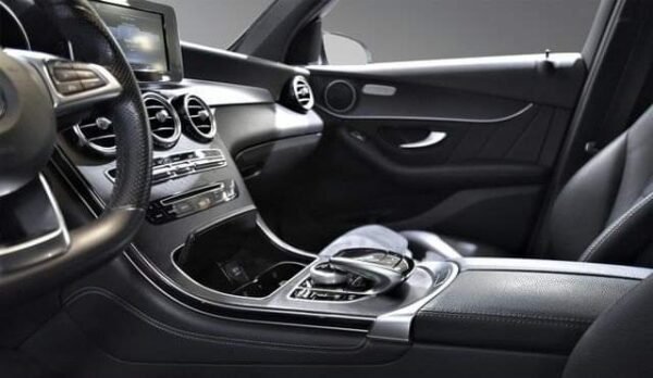Mercedes-Benz GLC 250 – Image 22