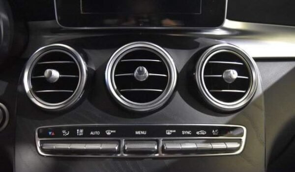 Mercedes-Benz GLC 250 – Image 20