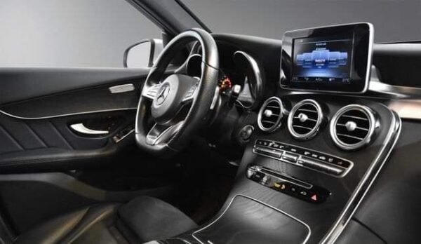 Mercedes-Benz GLC 250 – Image 26