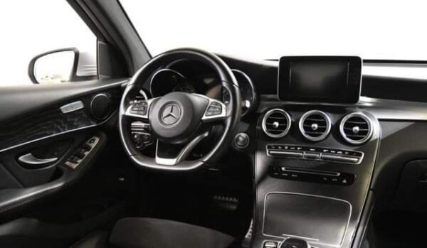 Mercedes-Benz GLC 250 – Image 25
