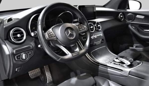 Mercedes-Benz GLC 250 – Image 31