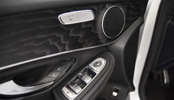 Mercedes-Benz GLC 250 – Image 30