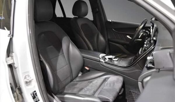 Mercedes-Benz GLC 250 – Image 29