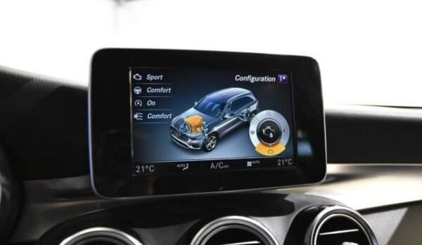 Mercedes-Benz GLC 250 – Image 34