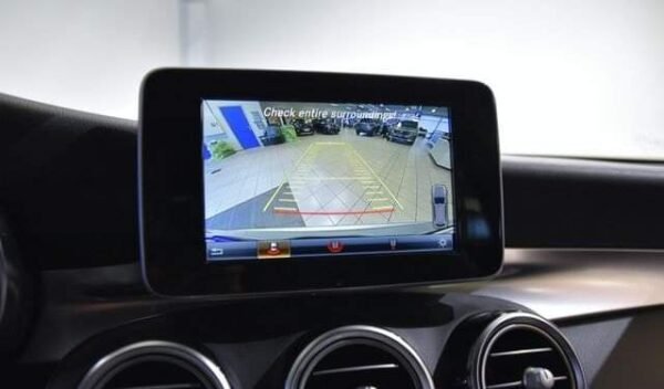 Mercedes-Benz GLC 250 – Image 33