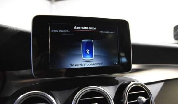 Mercedes-Benz GLC 250 – Image 32