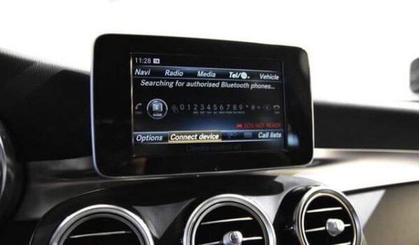 Mercedes-Benz GLC 250 – Image 38