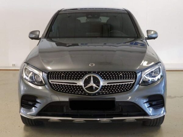 Mercedes-Benz GLC 250 – Image 2