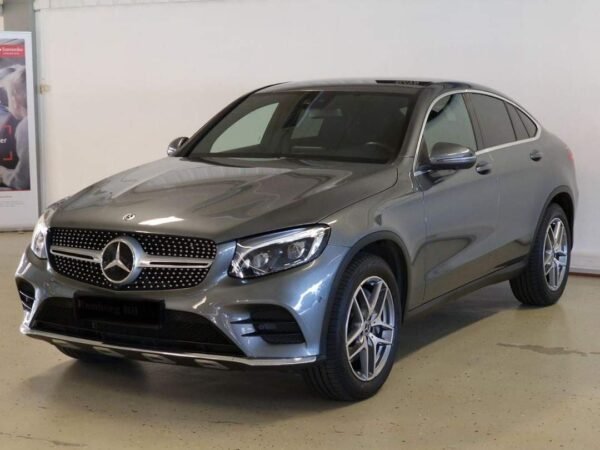 Mercedes-Benz GLC 250 – Image 6