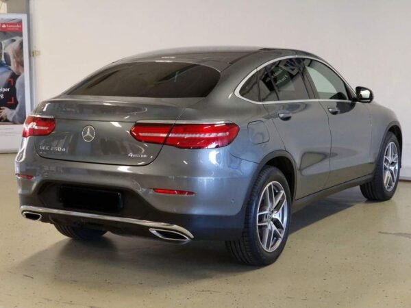 Mercedes-Benz GLC 250 – Image 5