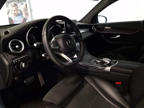 Mercedes-Benz GLC 250 – Image 10