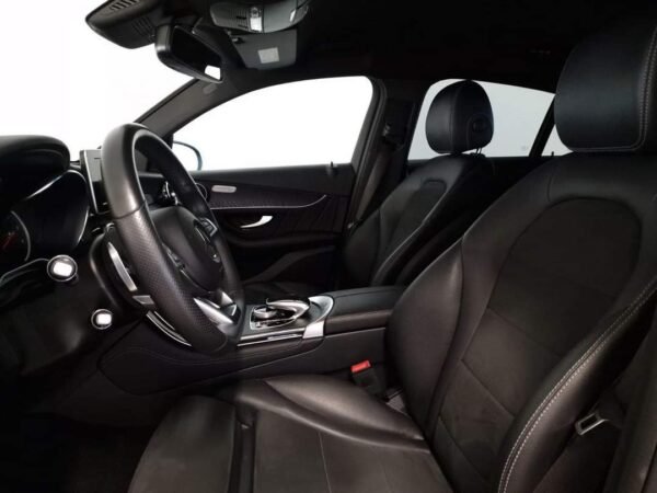 Mercedes-Benz GLC 250 – Image 9