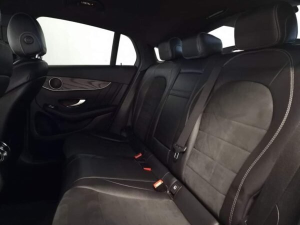 Mercedes-Benz GLC 250 – Image 8