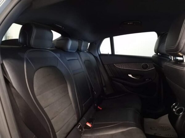 Mercedes-Benz GLC 250 – Image 7