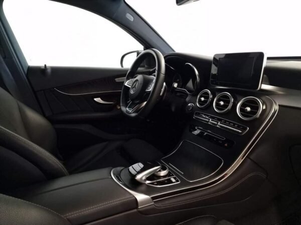 Mercedes-Benz GLC 250 – Image 13