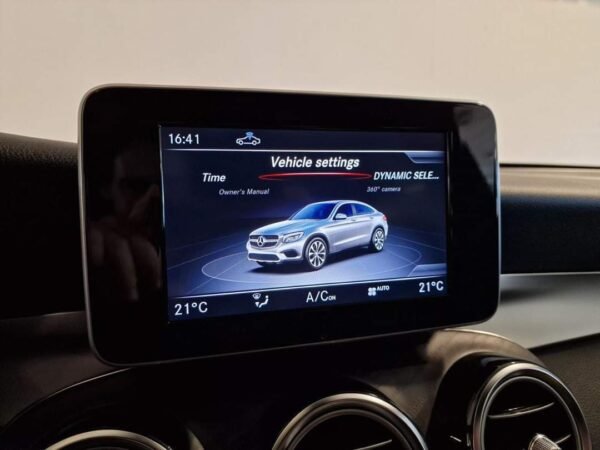 Mercedes-Benz GLC 250 – Image 12