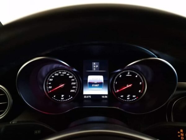 Mercedes-Benz GLC 250 – Image 11