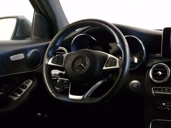 Mercedes-Benz GLC 250 – Image 17
