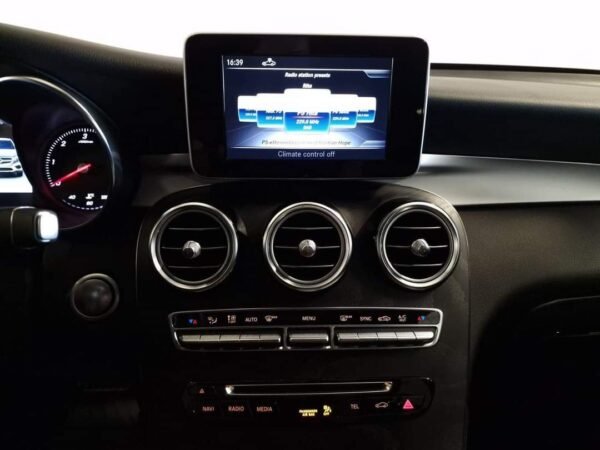 Mercedes-Benz GLC 250 – Image 16
