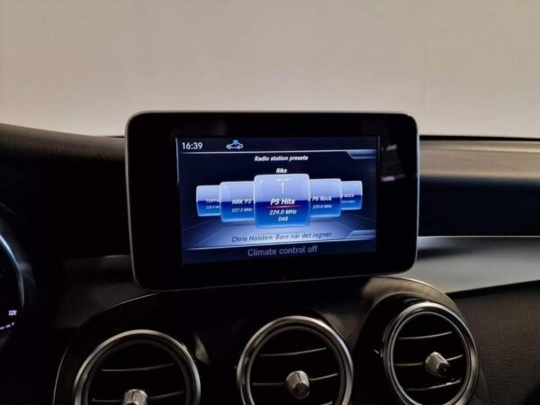 Mercedes-Benz GLC 250 – Image 15