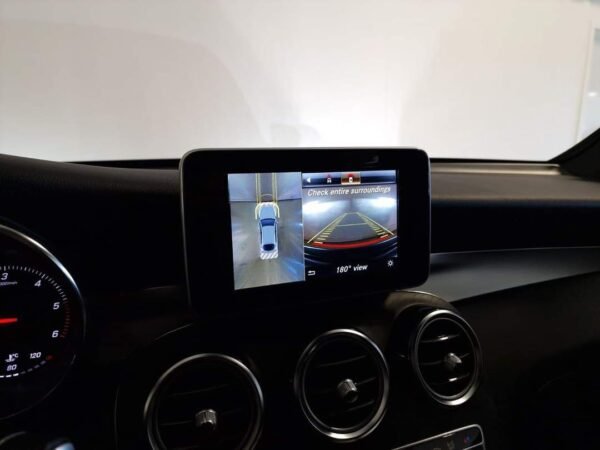 Mercedes-Benz GLC 250 – Image 14