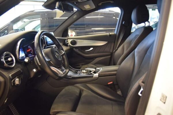 Mercedes-Benz GLC 250 – Image 19