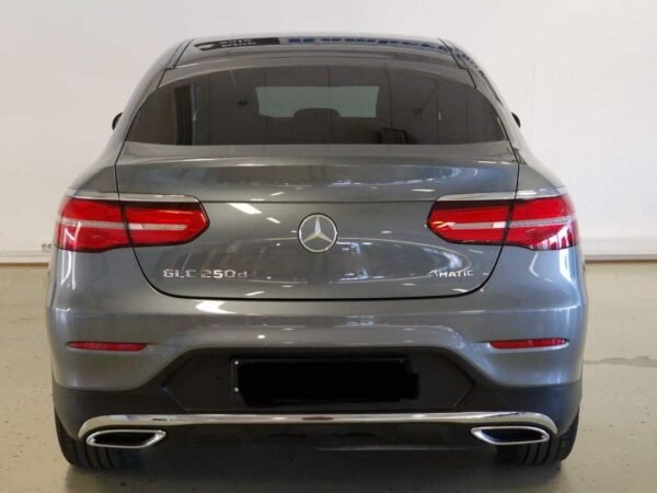 Mercedes-Benz GLC 250 – Image 18