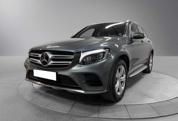 Mercedes-Benz GLC 250 – Image 2