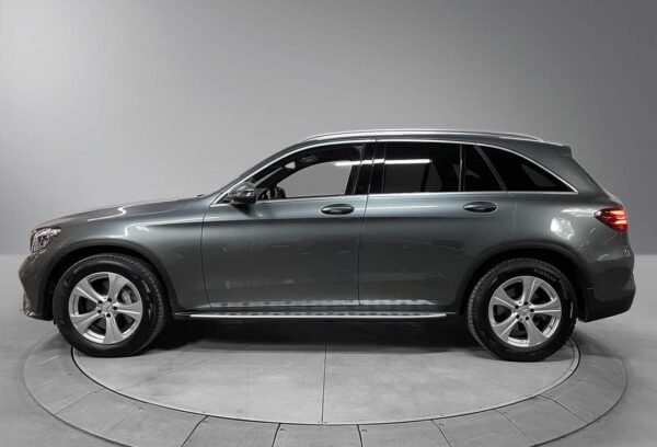 Mercedes-Benz GLC 250 – Image 6