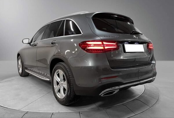 Mercedes-Benz GLC 250 – Image 5