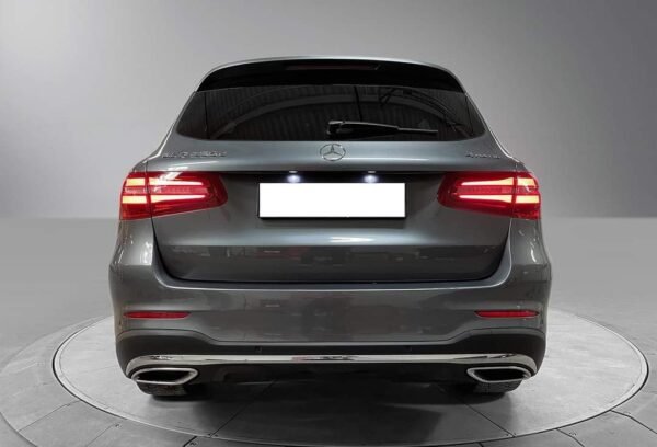 Mercedes-Benz GLC 250 – Image 4