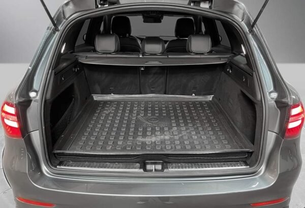 Mercedes-Benz GLC 250 – Image 3
