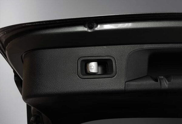 Mercedes-Benz GLC 250 – Image 9