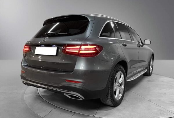 Mercedes-Benz GLC 250 – Image 8