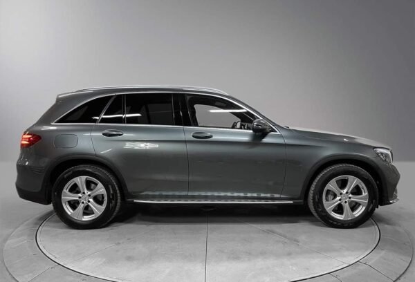 Mercedes-Benz GLC 250 – Image 7