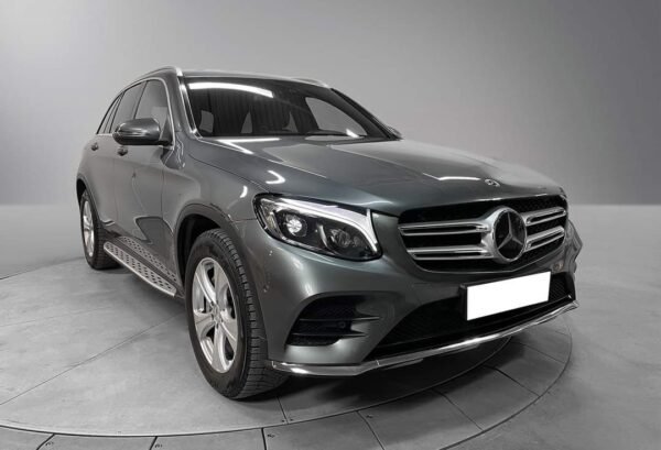 Mercedes-Benz GLC 250 – Image 13