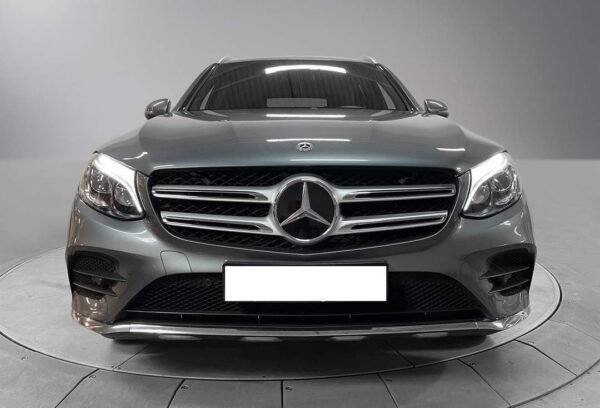 Mercedes-Benz GLC 250 – Image 12