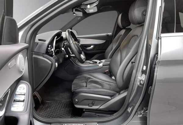 Mercedes-Benz GLC 250 – Image 11