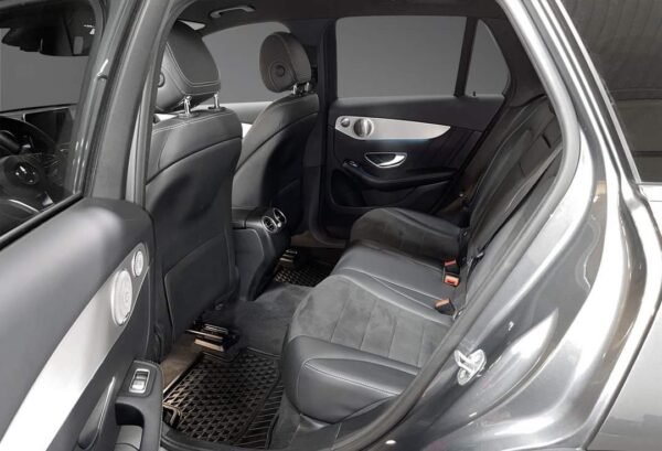 Mercedes-Benz GLC 250 – Image 17