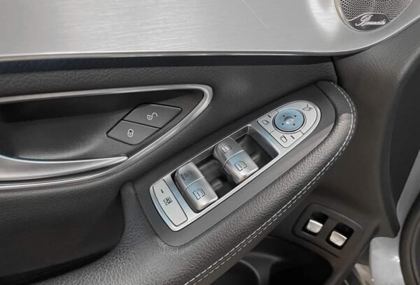 Mercedes-Benz GLC 250 – Image 15