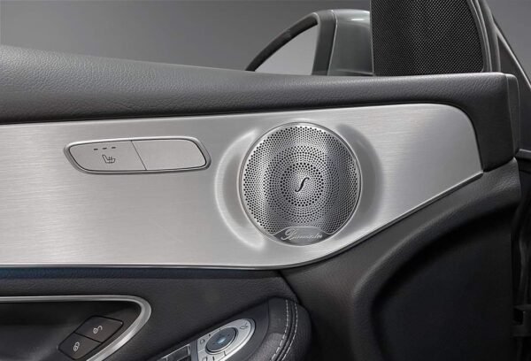 Mercedes-Benz GLC 250 – Image 14