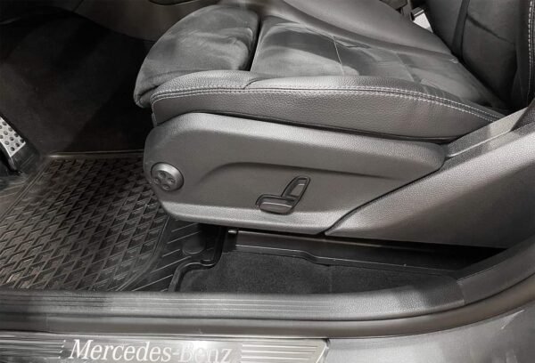 Mercedes-Benz GLC 250 – Image 19