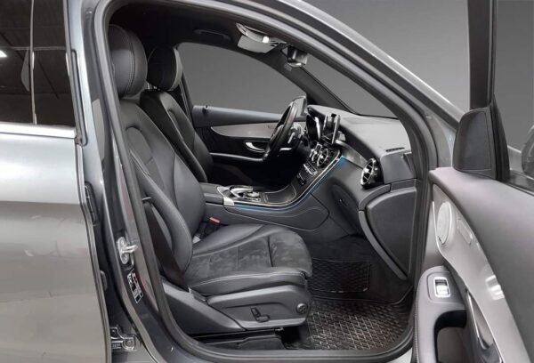 Mercedes-Benz GLC 250 – Image 18